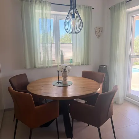 Serafina Hébergement de vacances Bužinija
