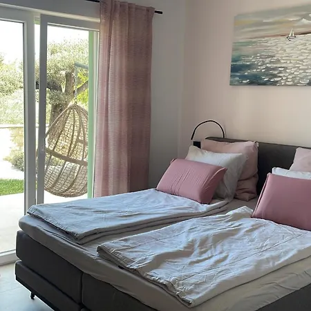 Hébergement de vacances Serafina Bužinija